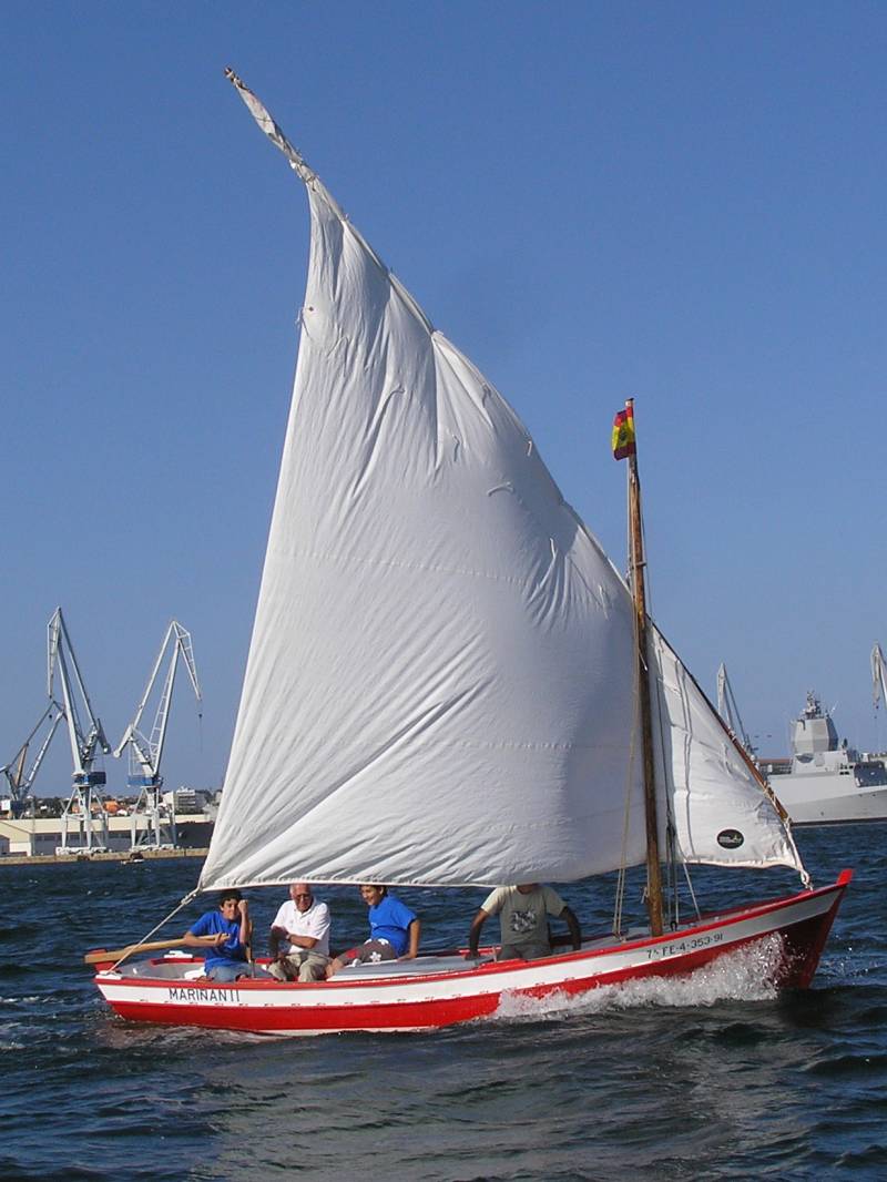 Parrocheira 2009 123